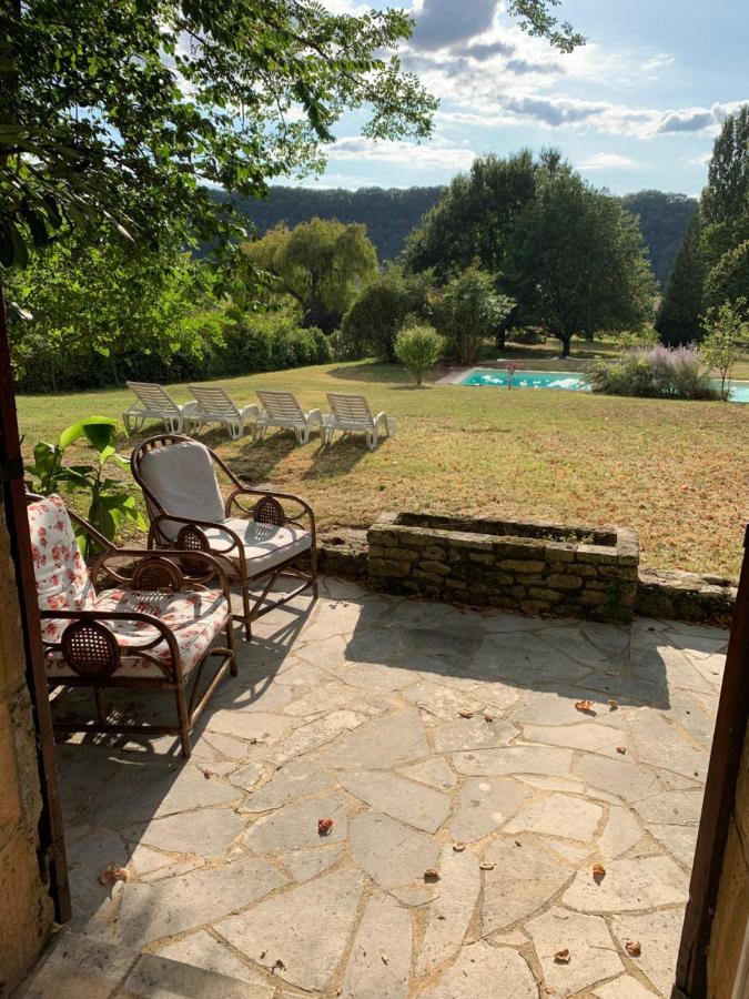 Villas De La Plaine Cales  外观 照片