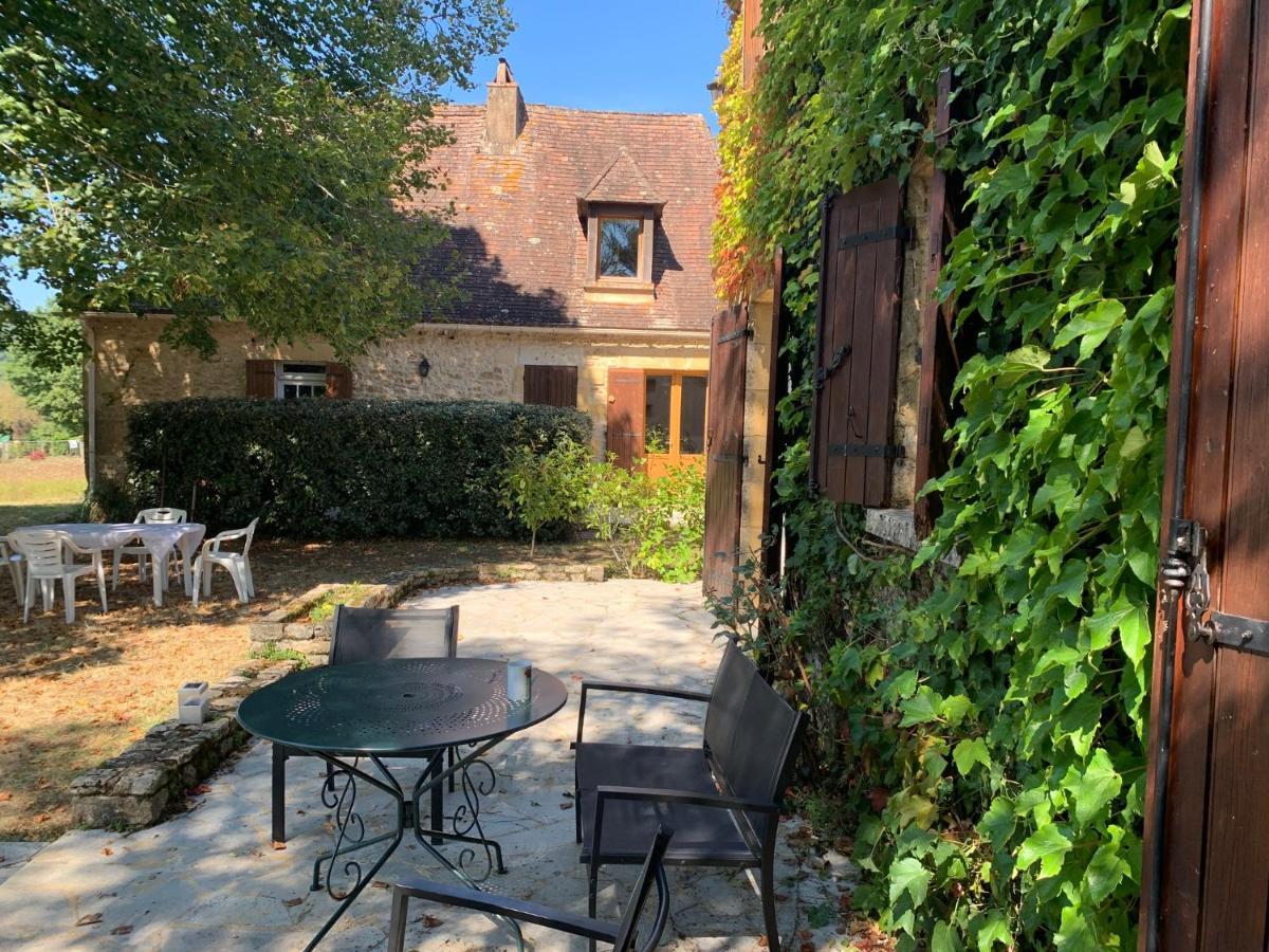 Villas De La Plaine Cales  外观 照片