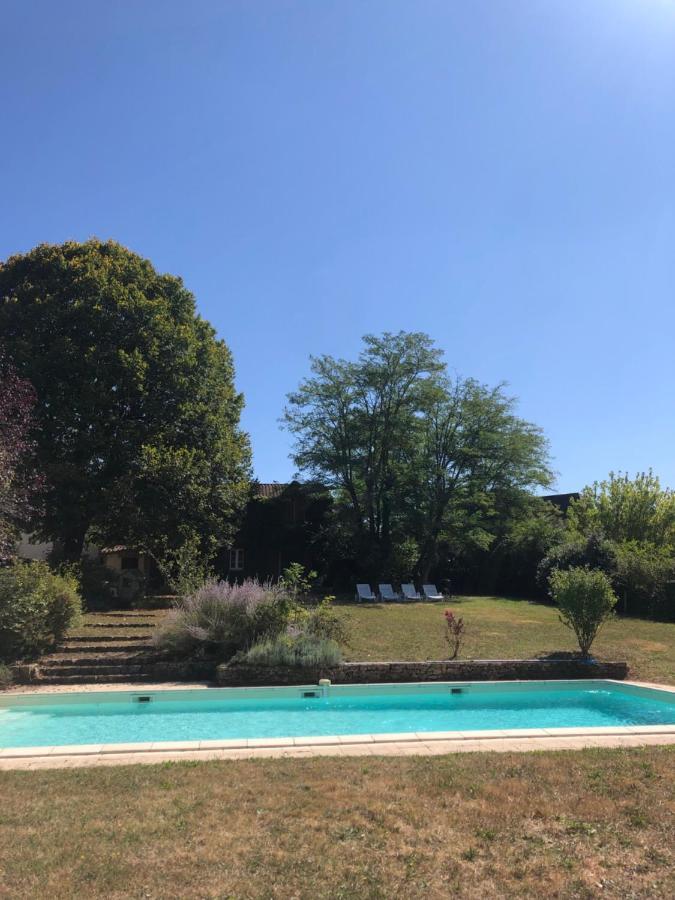 Villas De La Plaine Cales  外观 照片