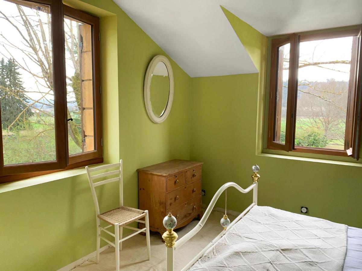 Villas De La Plaine Cales  外观 照片