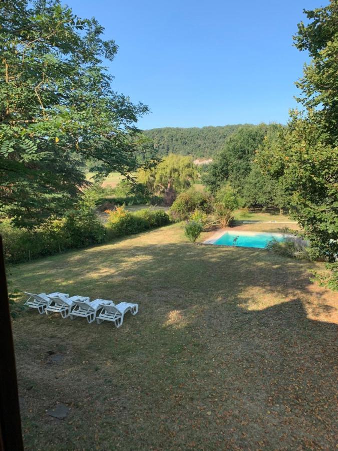 Villas De La Plaine Cales  外观 照片