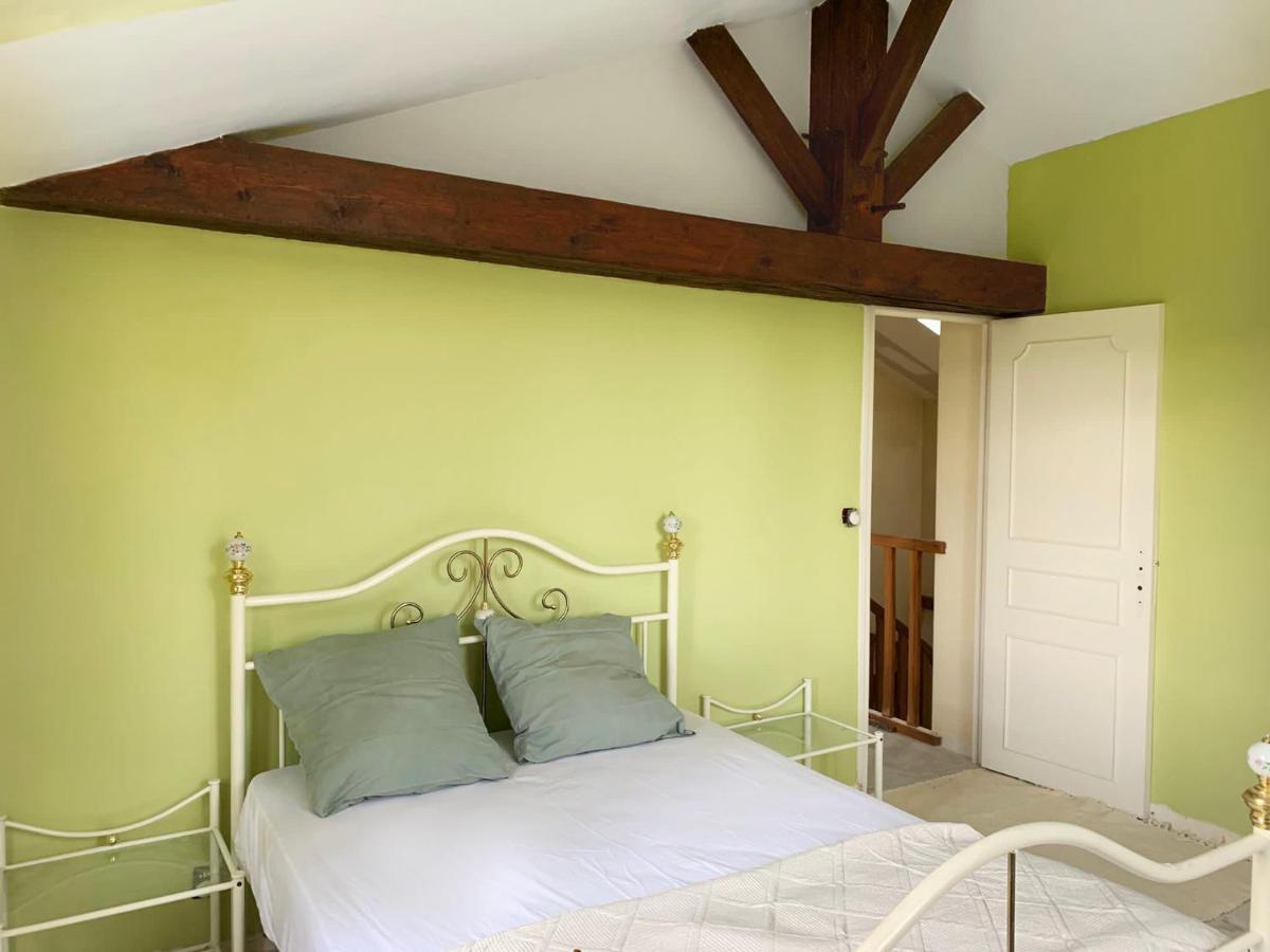 Villas De La Plaine Cales  外观 照片