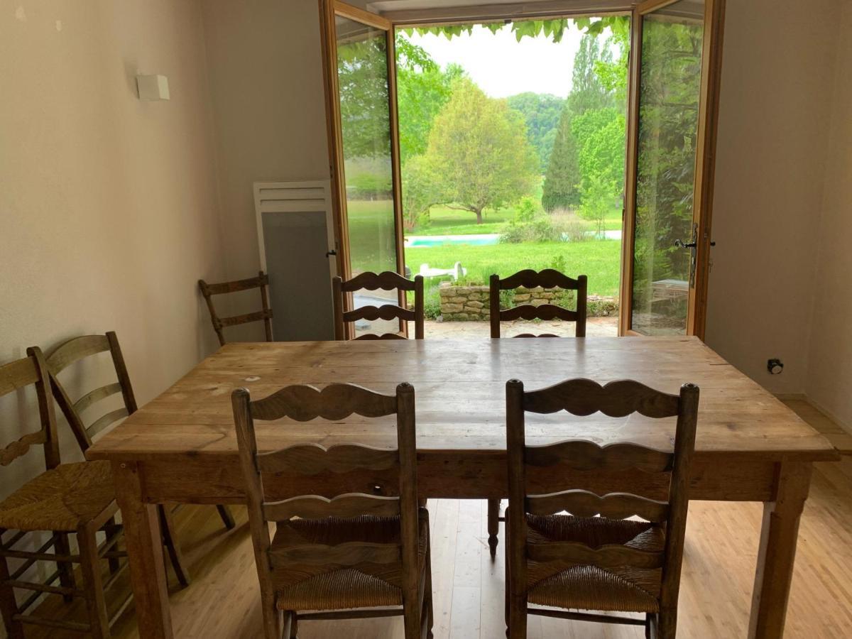 Villas De La Plaine Cales  外观 照片