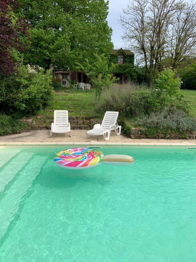 Villas De La Plaine Cales  外观 照片