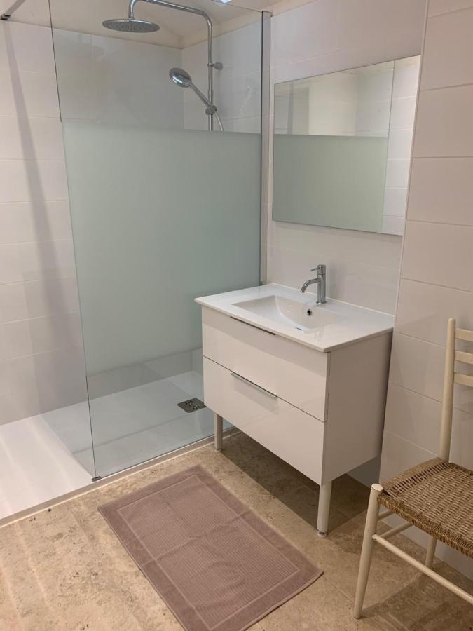 Villas De La Plaine Cales  外观 照片