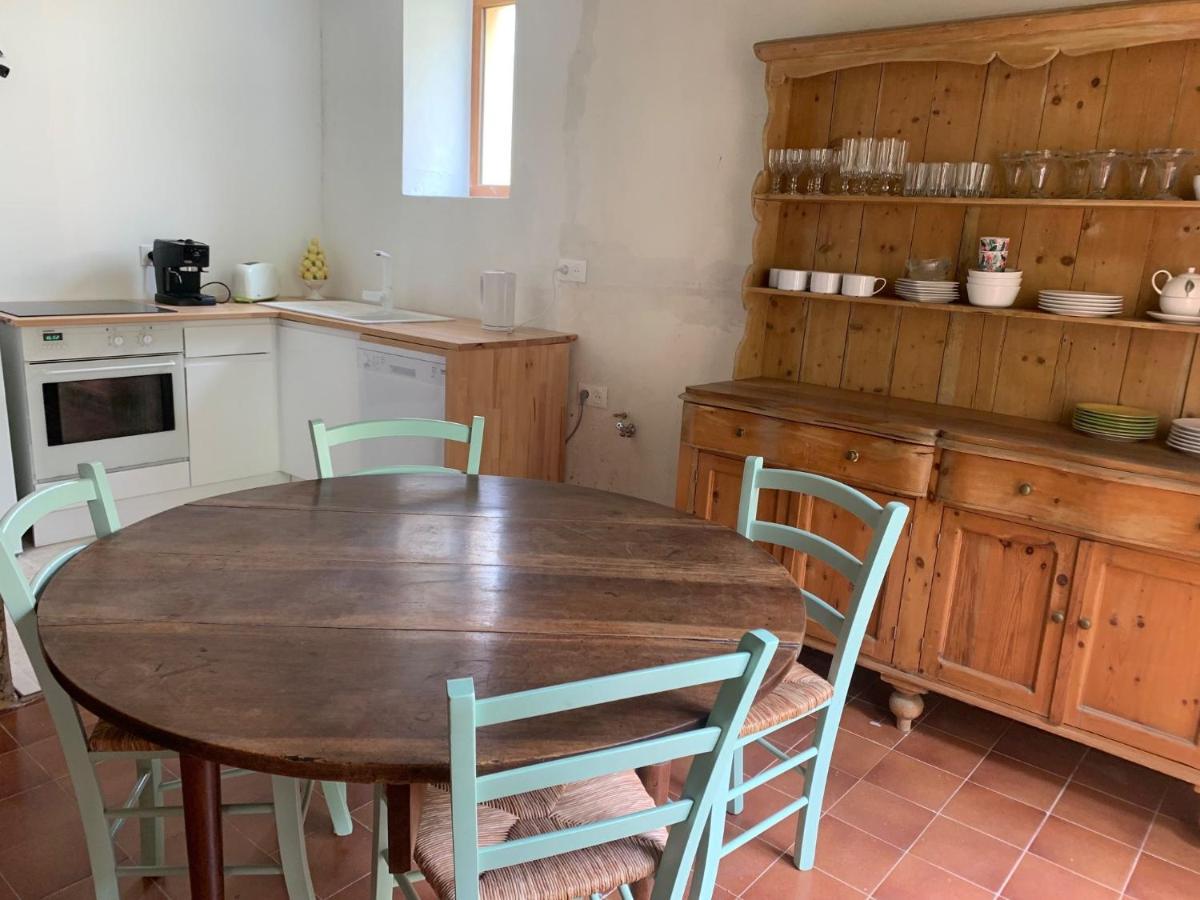 Villas De La Plaine Cales  外观 照片