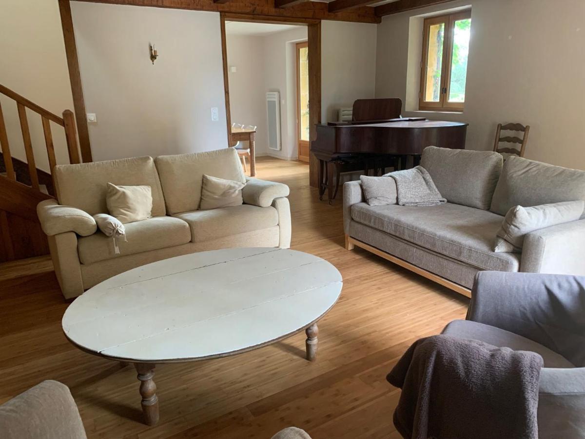 Villas De La Plaine Cales  外观 照片