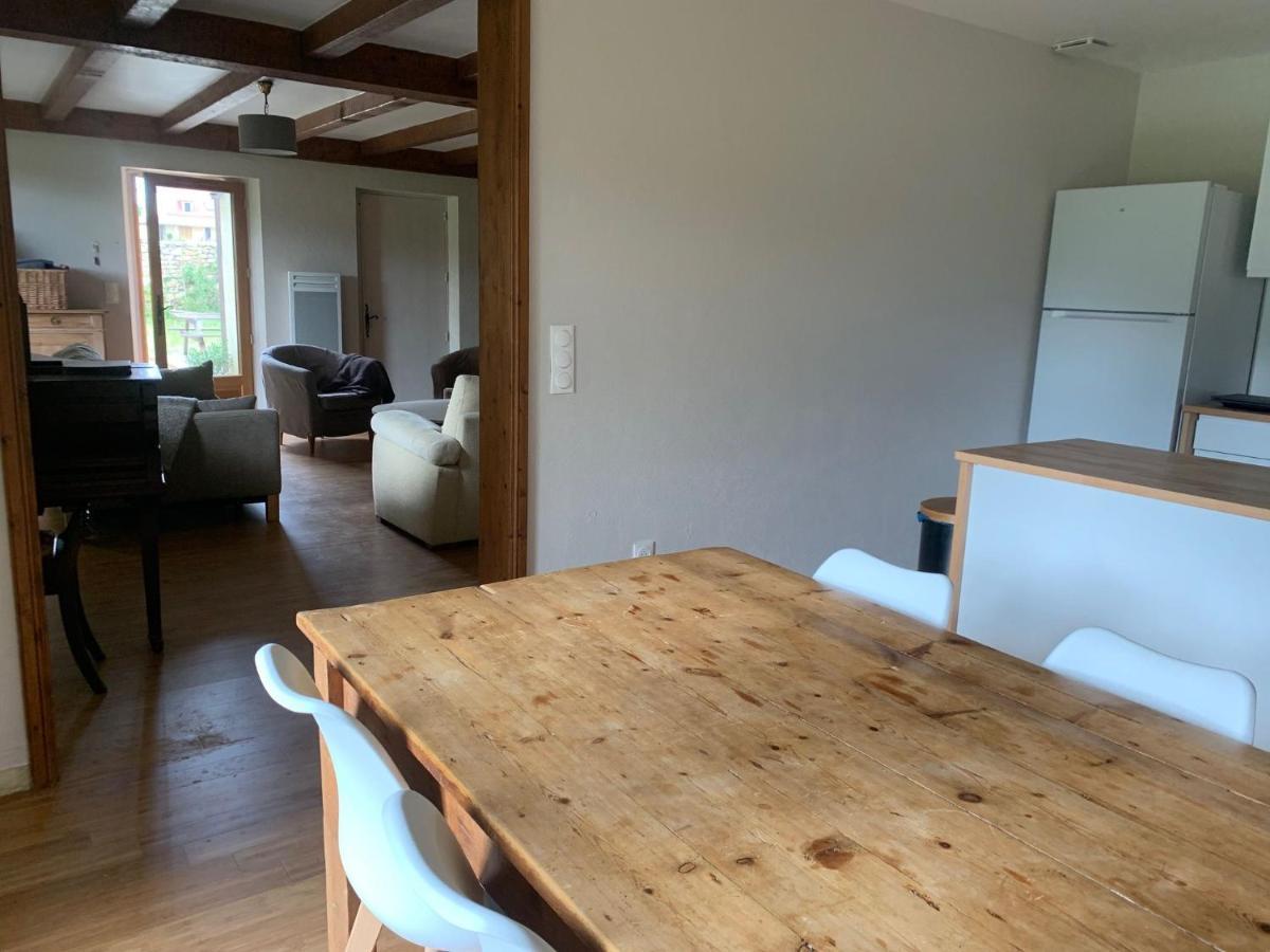 Villas De La Plaine Cales  外观 照片