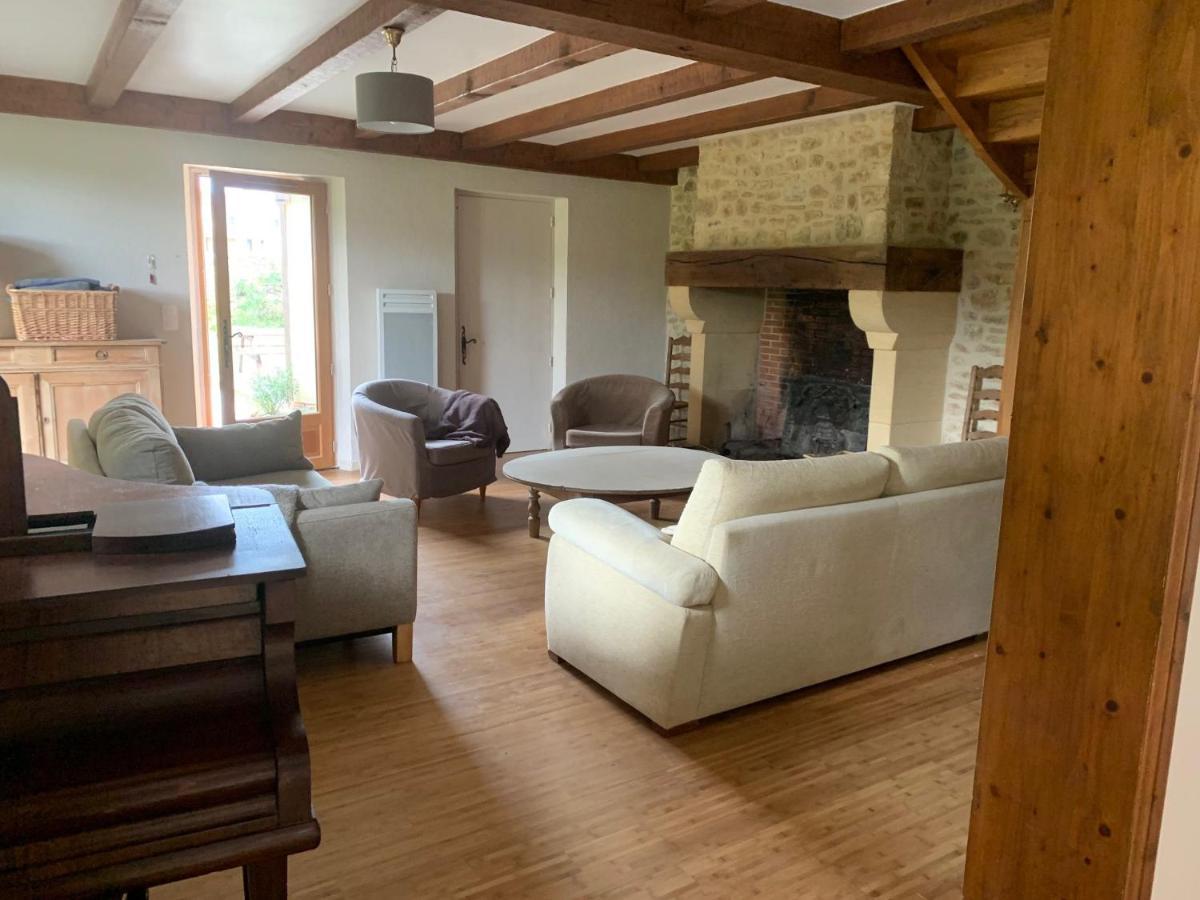 Villas De La Plaine Cales  外观 照片