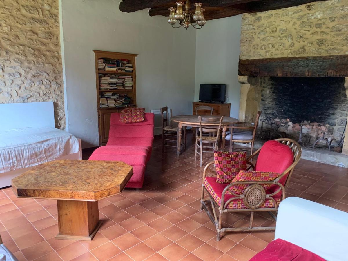 Villas De La Plaine Cales  外观 照片