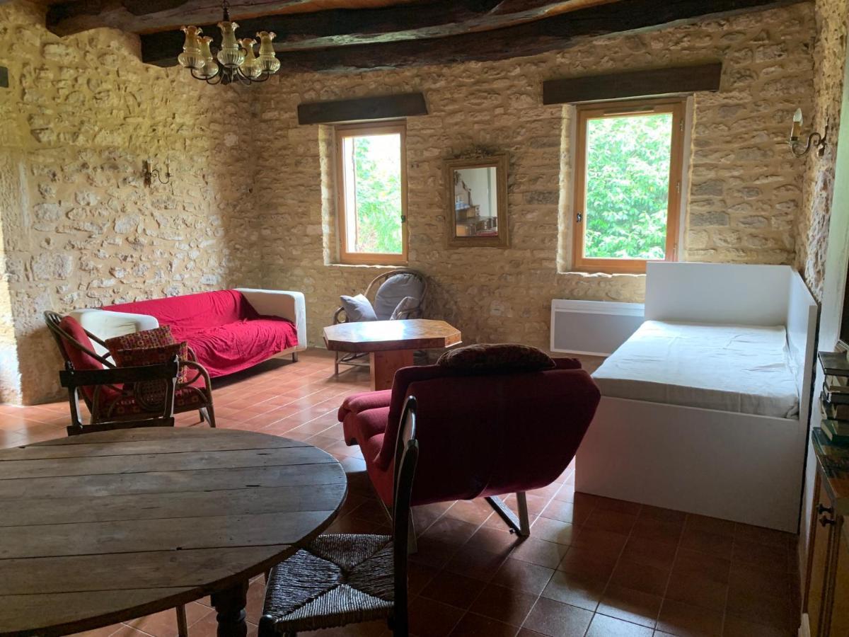 Villas De La Plaine Cales  外观 照片