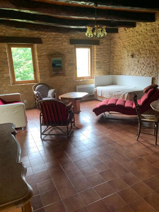 Villas De La Plaine Cales  外观 照片
