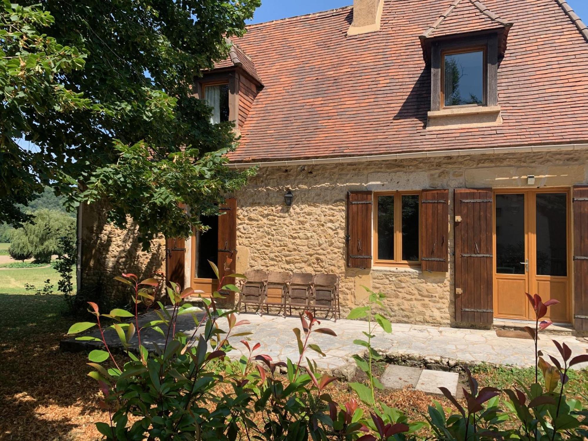 Villas De La Plaine Cales  外观 照片