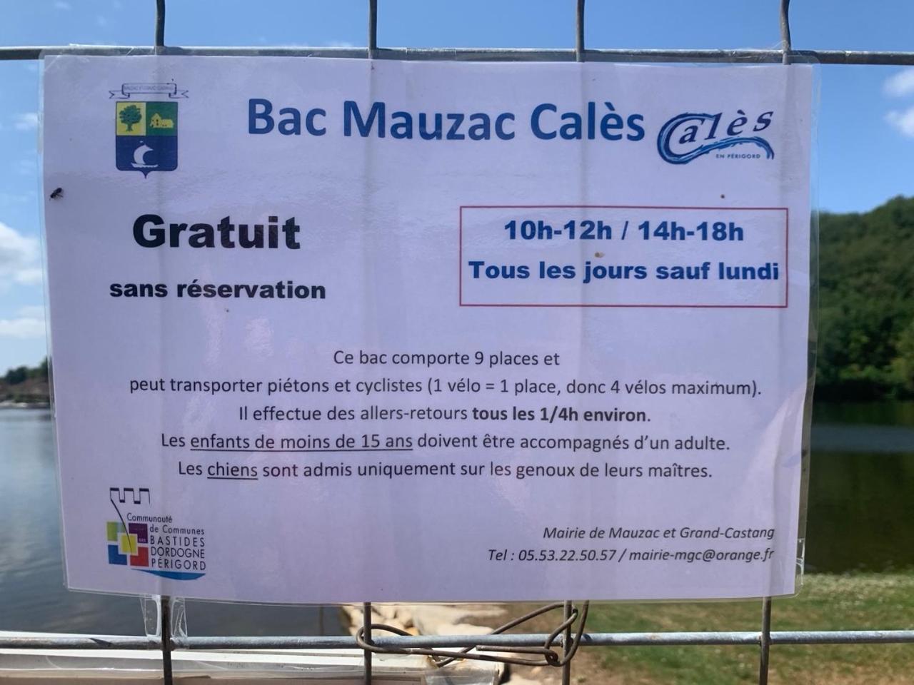 Villas De La Plaine Cales  外观 照片